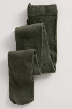 Leven Organic Cotton Tights