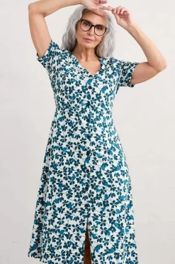 Lilian Tea Dress