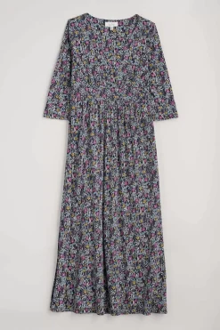 Maggie Maxi Dress (Gots)