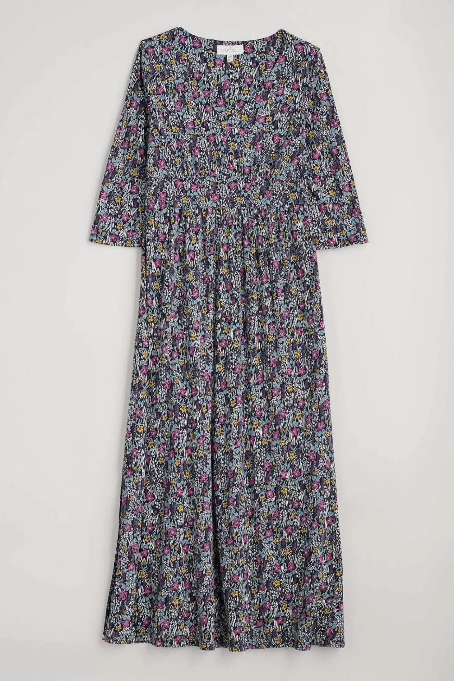 Maggie Maxi Dress (Gots)