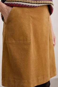 May's Rock Skirt