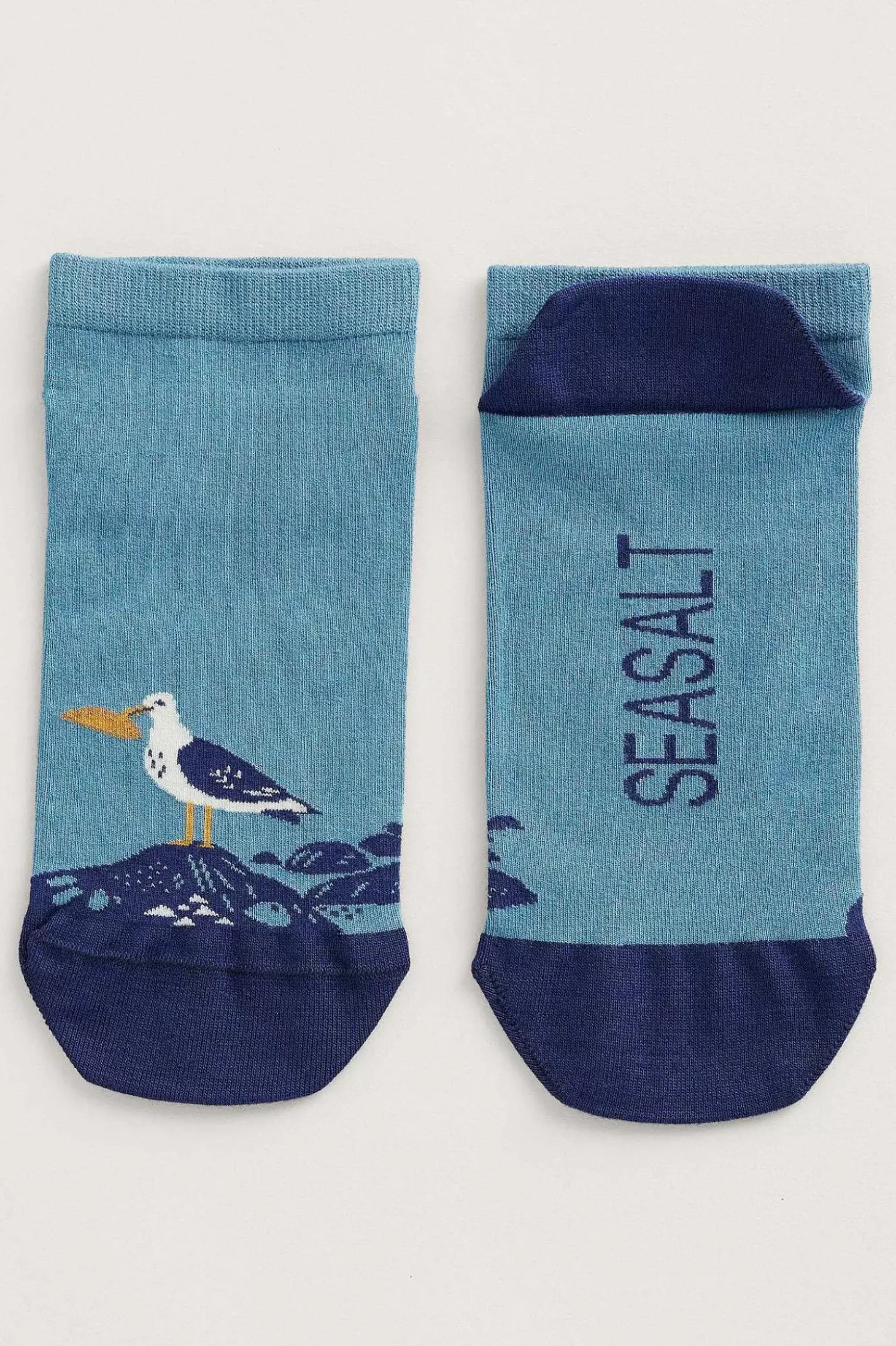 Men's Arty Trainer Socks