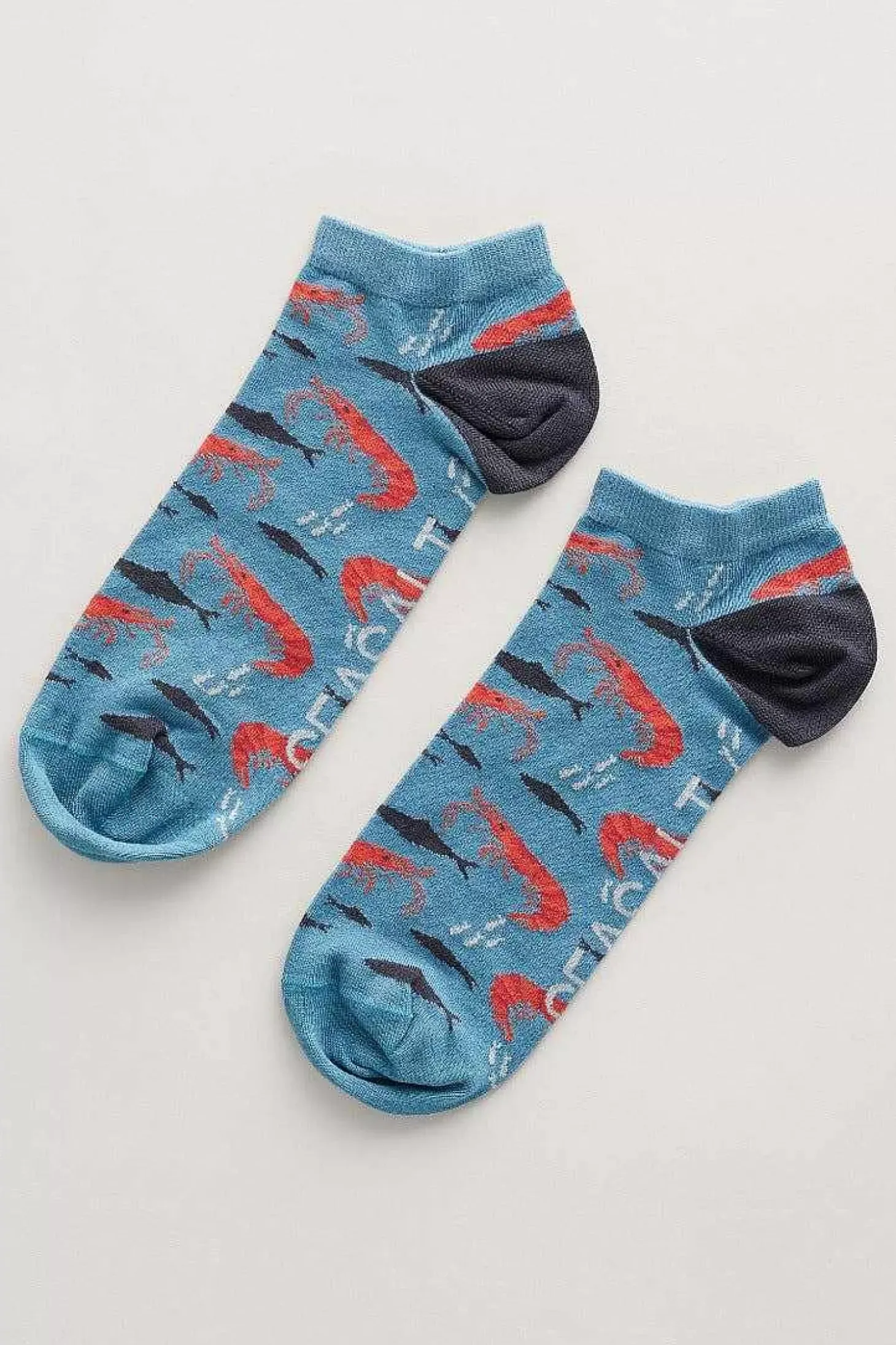Men's Arty Trainer Socks