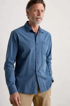 Men's Ayre Organic Cotton Shirt