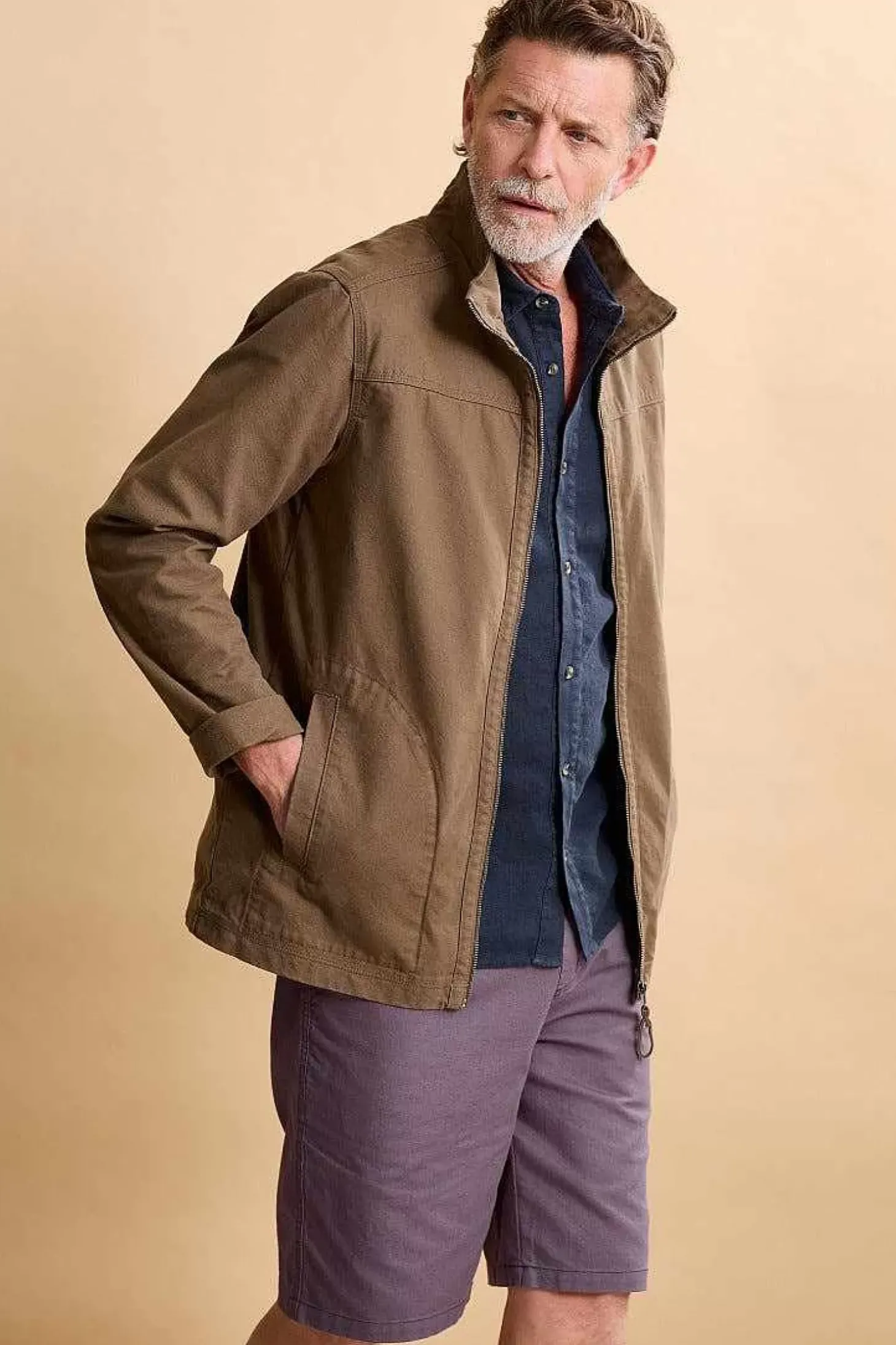 Men's Barwis Jacket