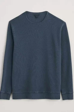 Men's Bolitho Organic Cotton Sweatshirt
