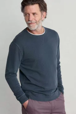 Men's Bolitho Organic Cotton Sweatshirt