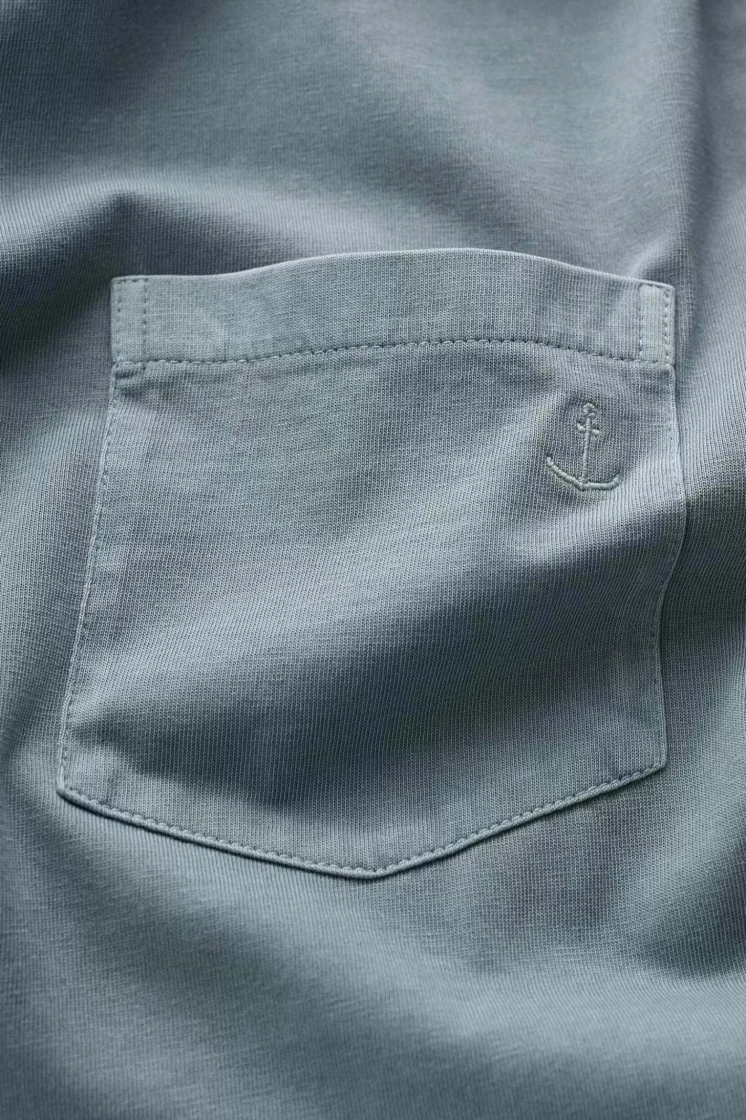 Men's Carreck Pigment-Dyed T-Shirt