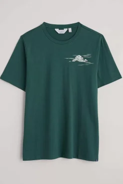 Men's Downsouse Organic Cotton T-Shirt