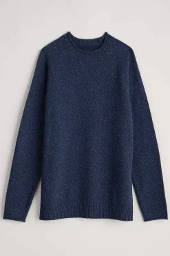 Men's Fitcher Knitted Jumper