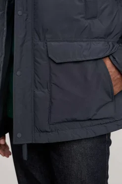 Men's Gatekeeper Waterproof Puffer Coat