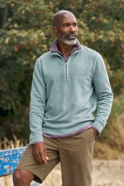 Men's Lighterman Organic Cotton Shorts