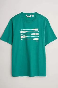 Men's Midwatch Organic Cotton T-Shirt