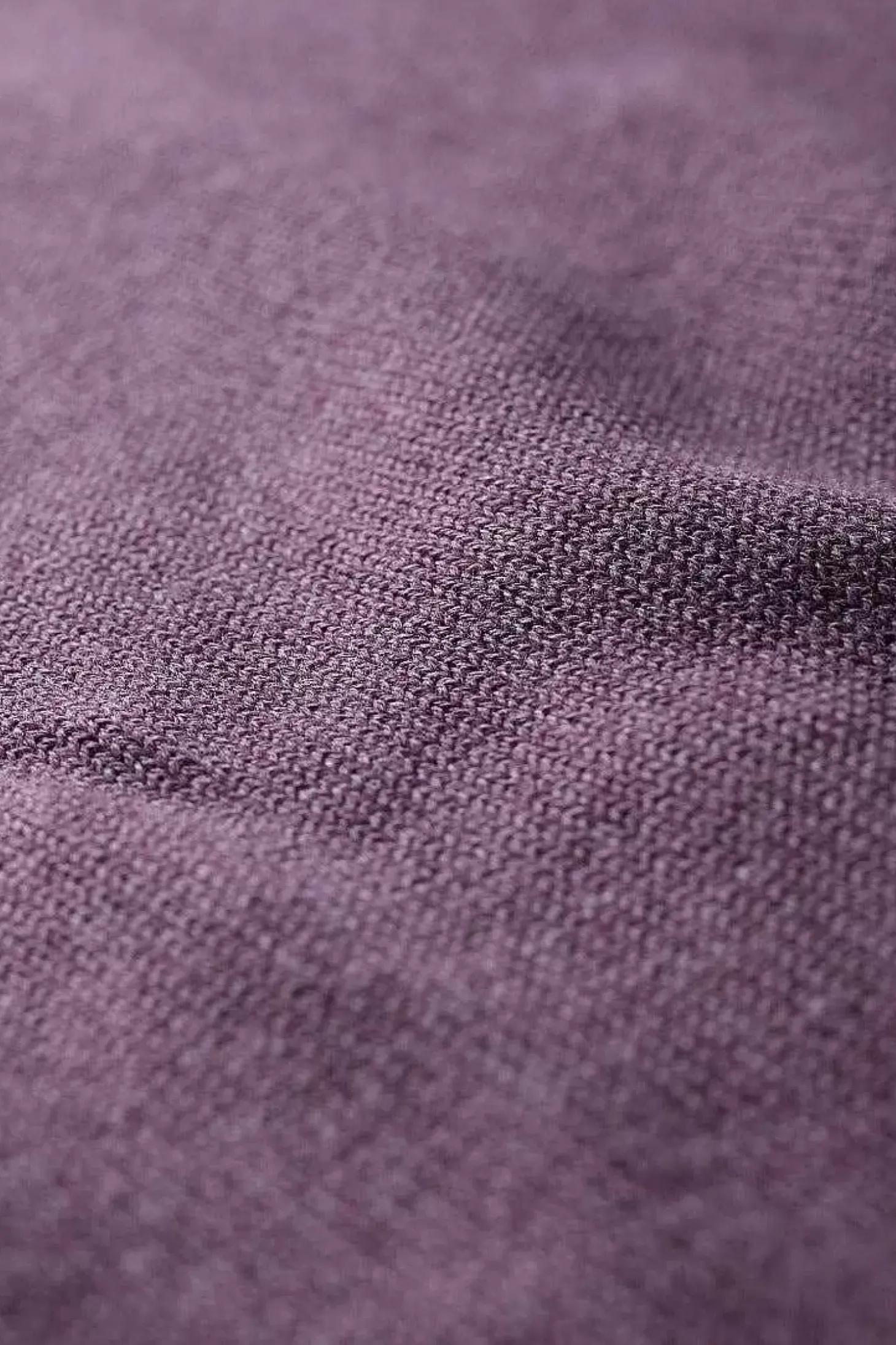 Men's Moorstone Knitted Organic Cotton Jumper