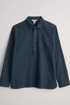 Men's Organic Cotton Thomas Street Shirt