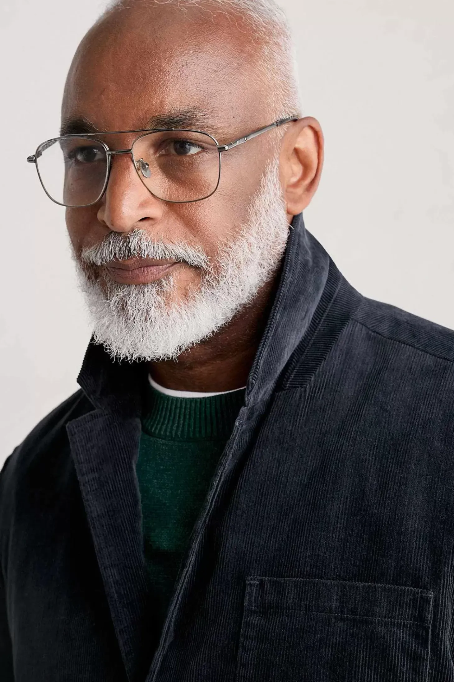 Men's Plantsman Cord Blazer
