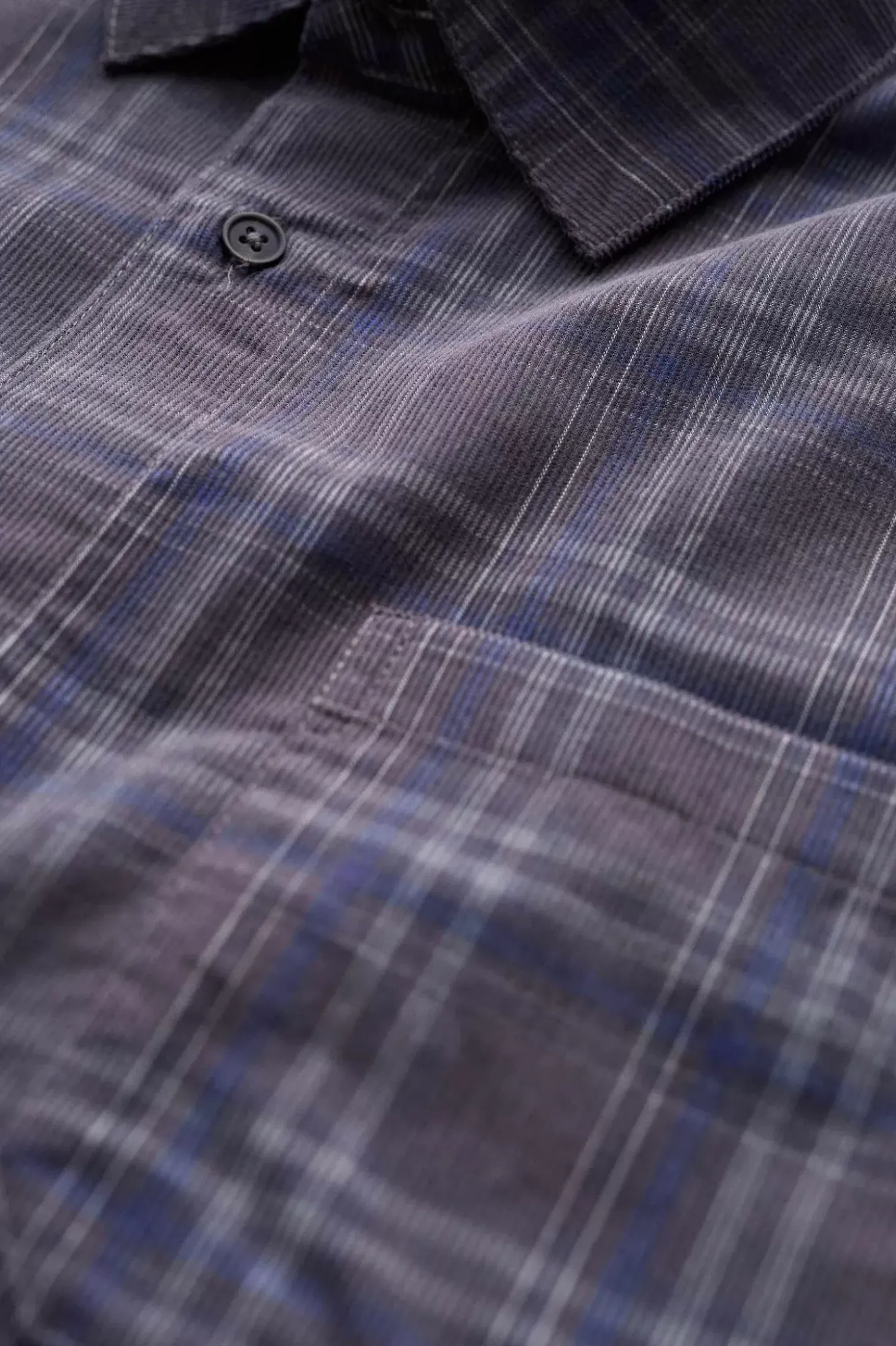 Men's Shoreman Cord Shirt