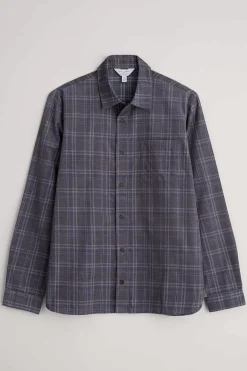 Men's Shoreman Cord Shirt
