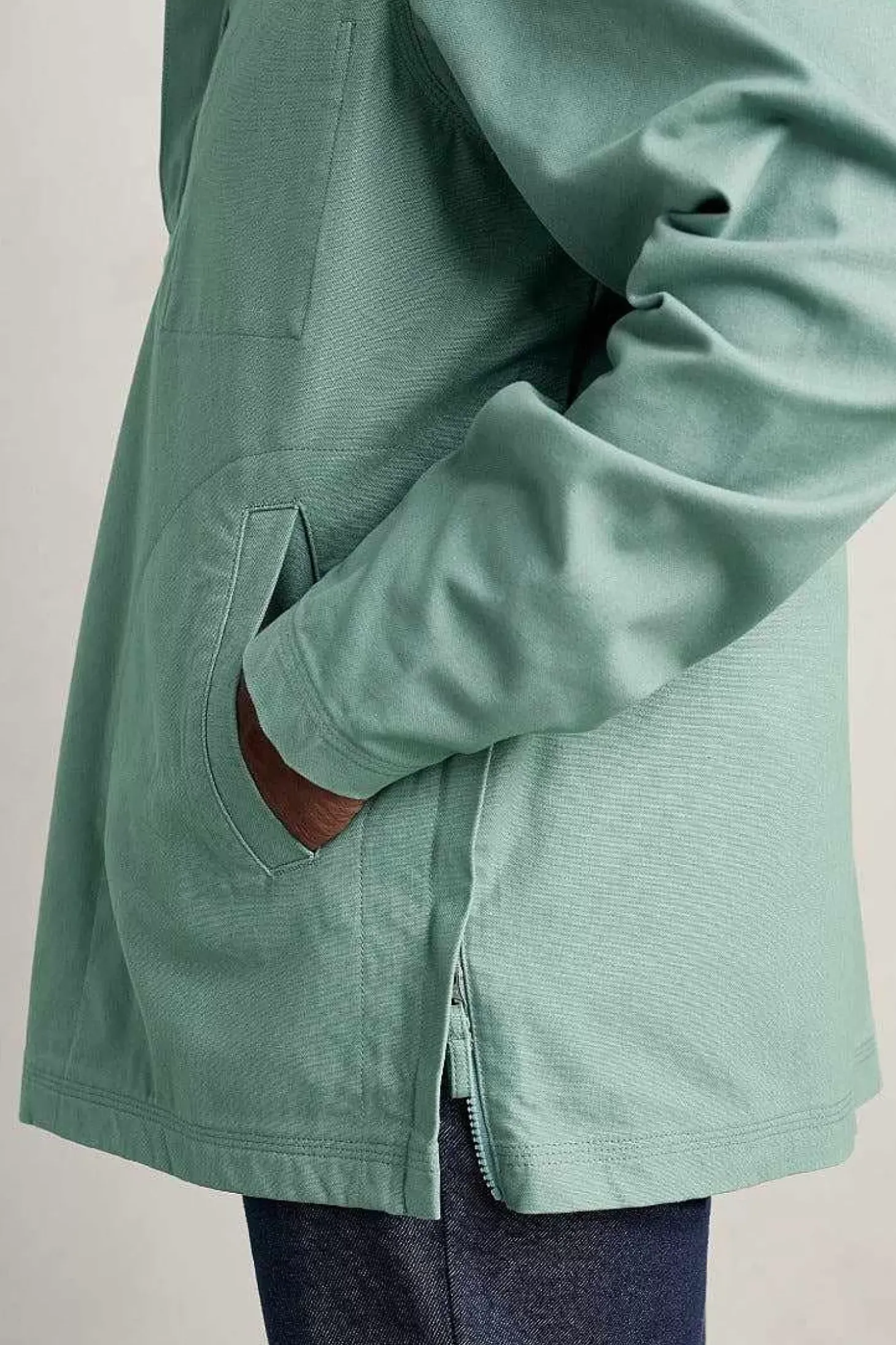 Men's Trelew Smock
