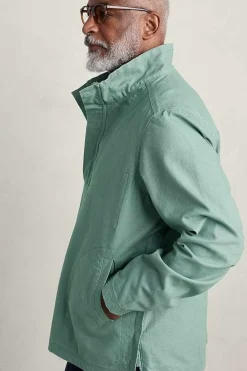 Men's Trelew Smock