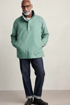 Men's Trelew Smock