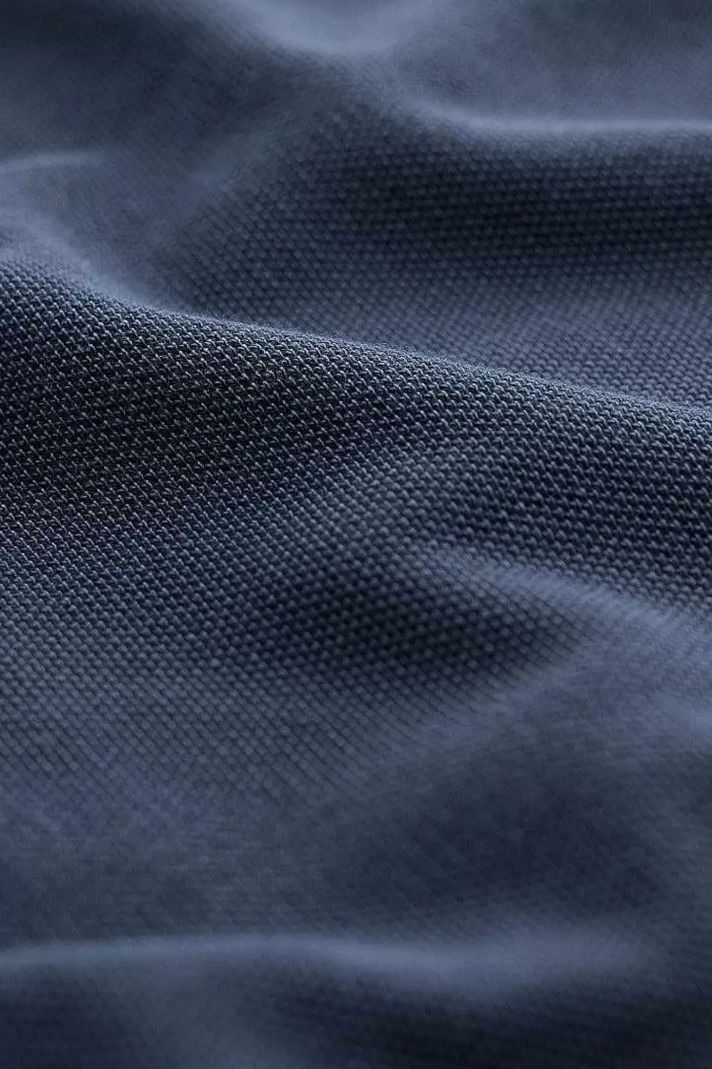 Men's Treve Organic Cotton Polo
