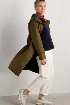 Mistborne Waterproof Coat
