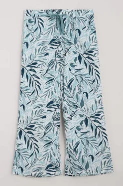 Nesting Bird Short Sleeve Pyjamas
