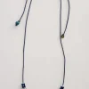Noon Moor Ceramic Bead Necklace