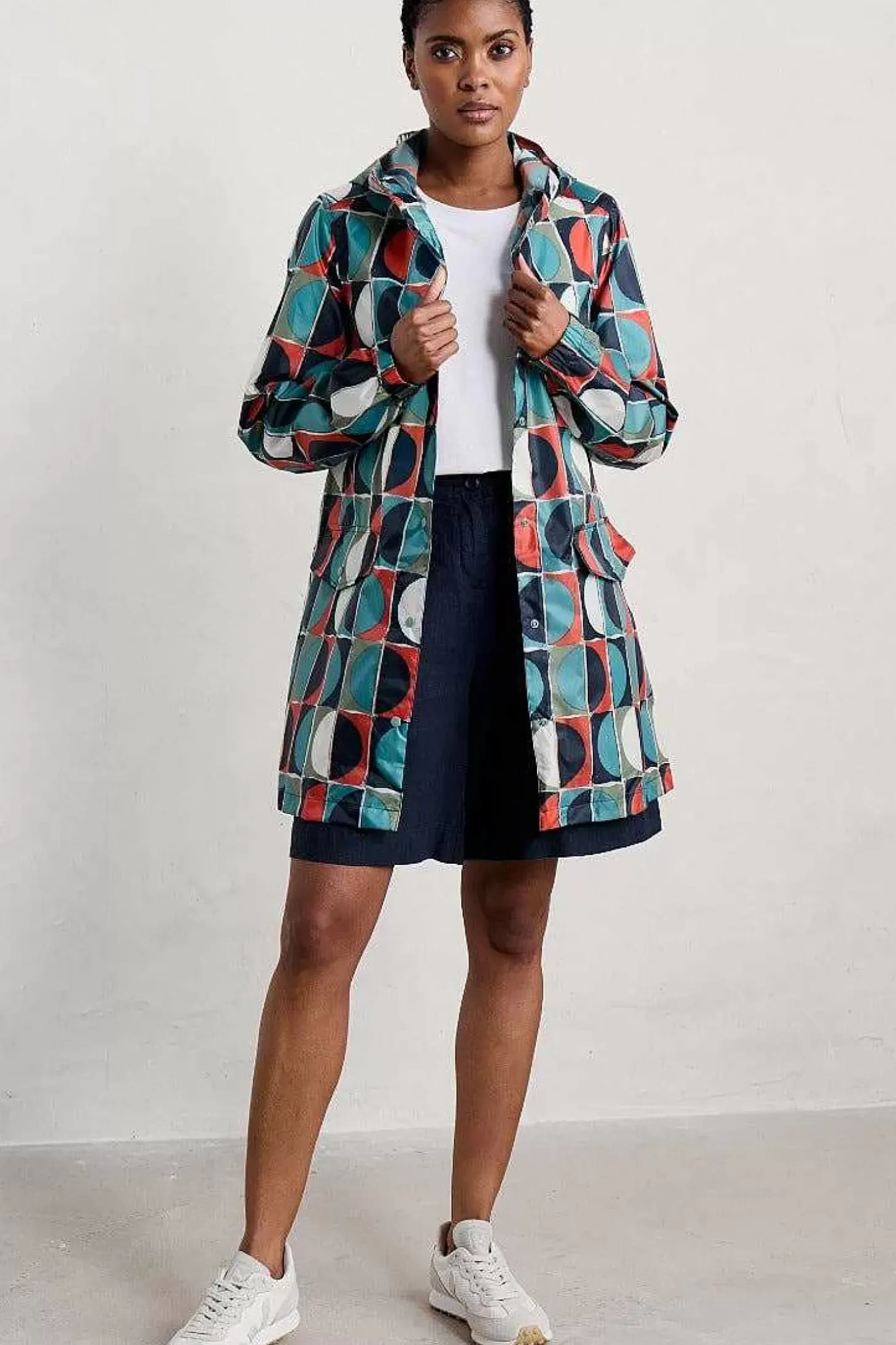 Pack-It Waterproof Jacket