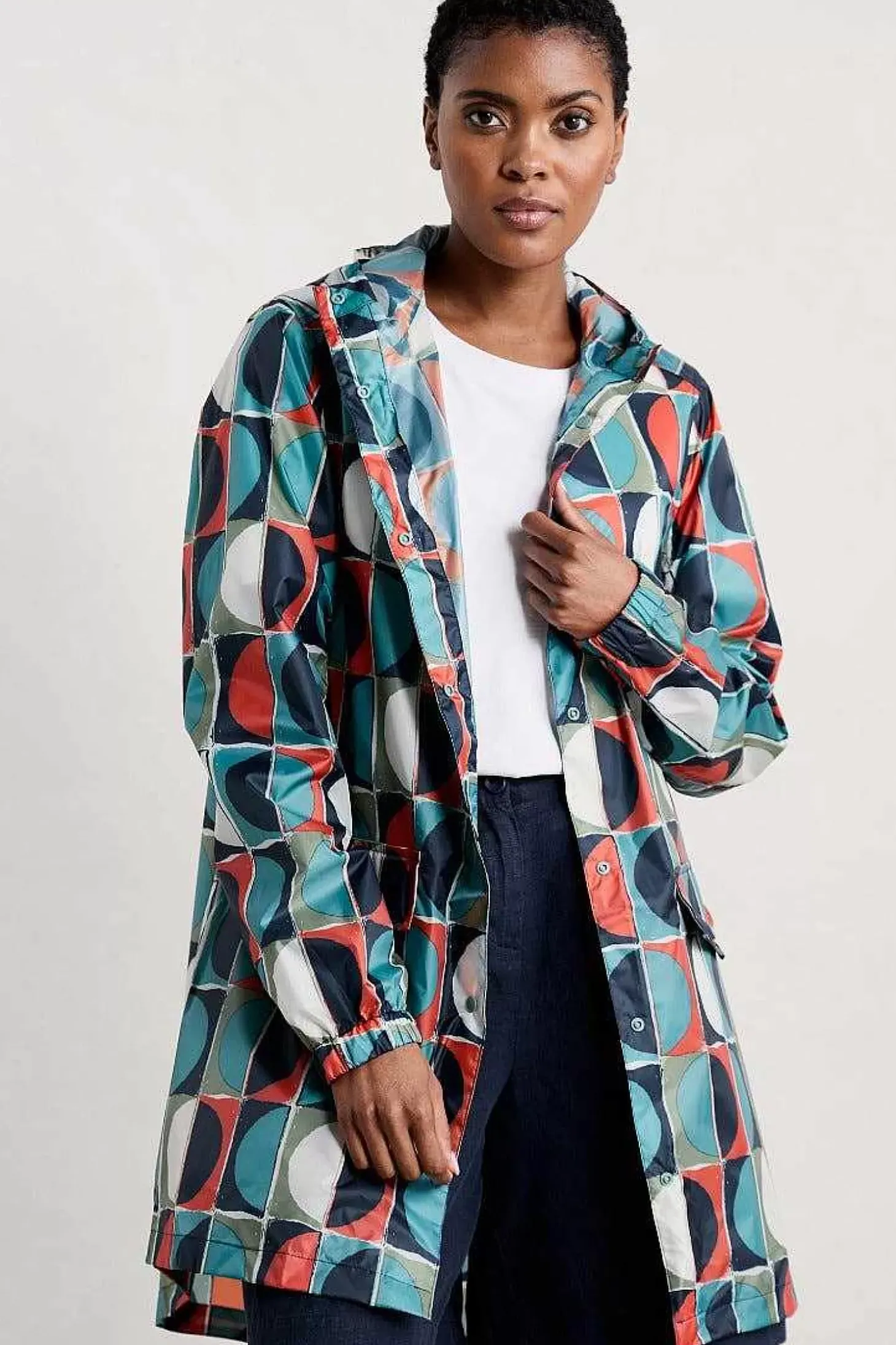 Pack-It Waterproof Jacket