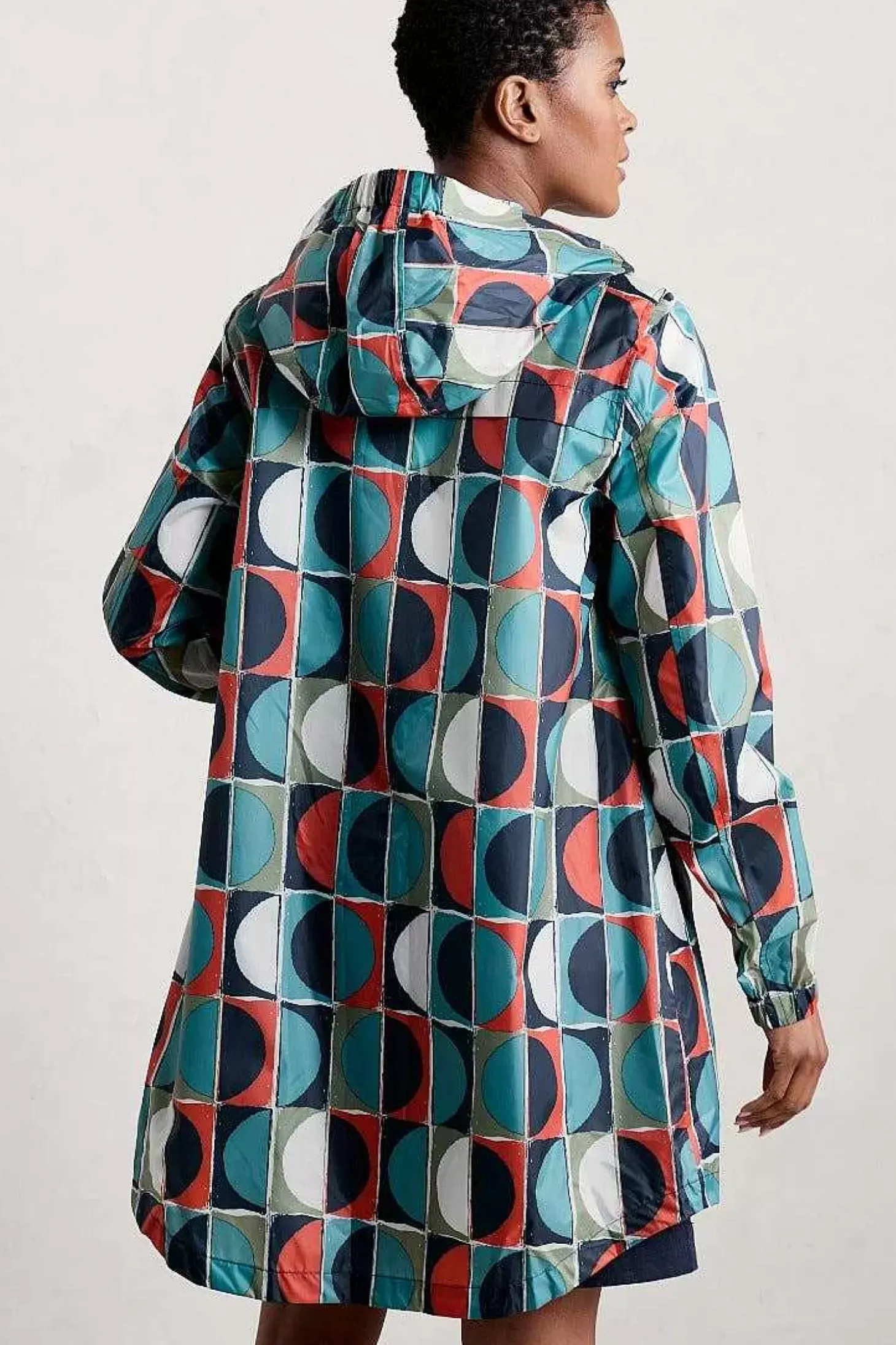 Pack-It Waterproof Jacket