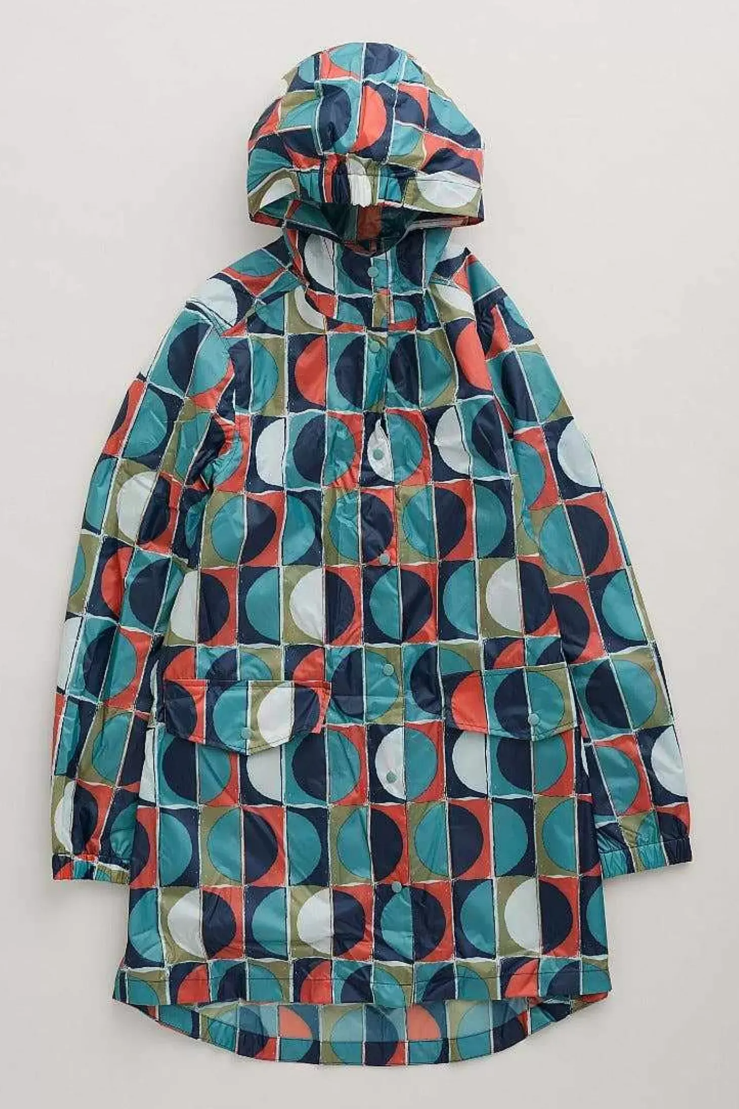 Pack-It Waterproof Jacket