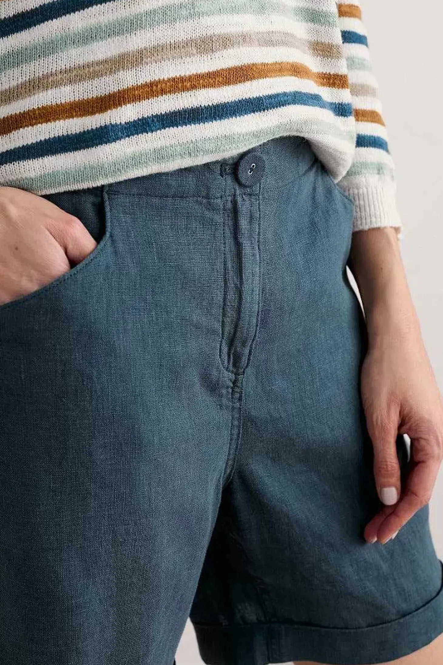 Penderleith Shorts