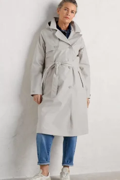 Penweathers Waterproof Trench Coat