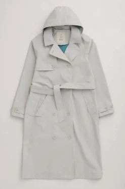Penweathers Waterproof Trench Coat