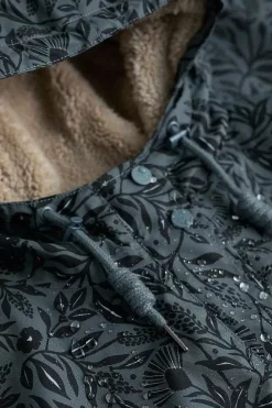 Plant Hunter Waterproof Coat
