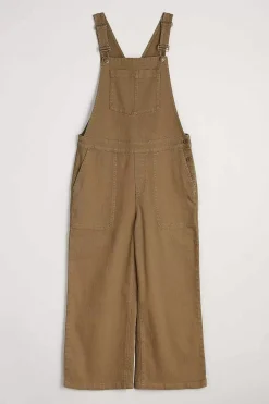 Porthallow Cove Dungaree