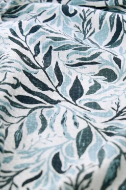 Pottering Gown