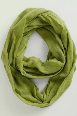 Pretty Useful Circle Scarf