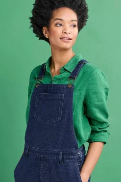 Rock Arch Dungarees