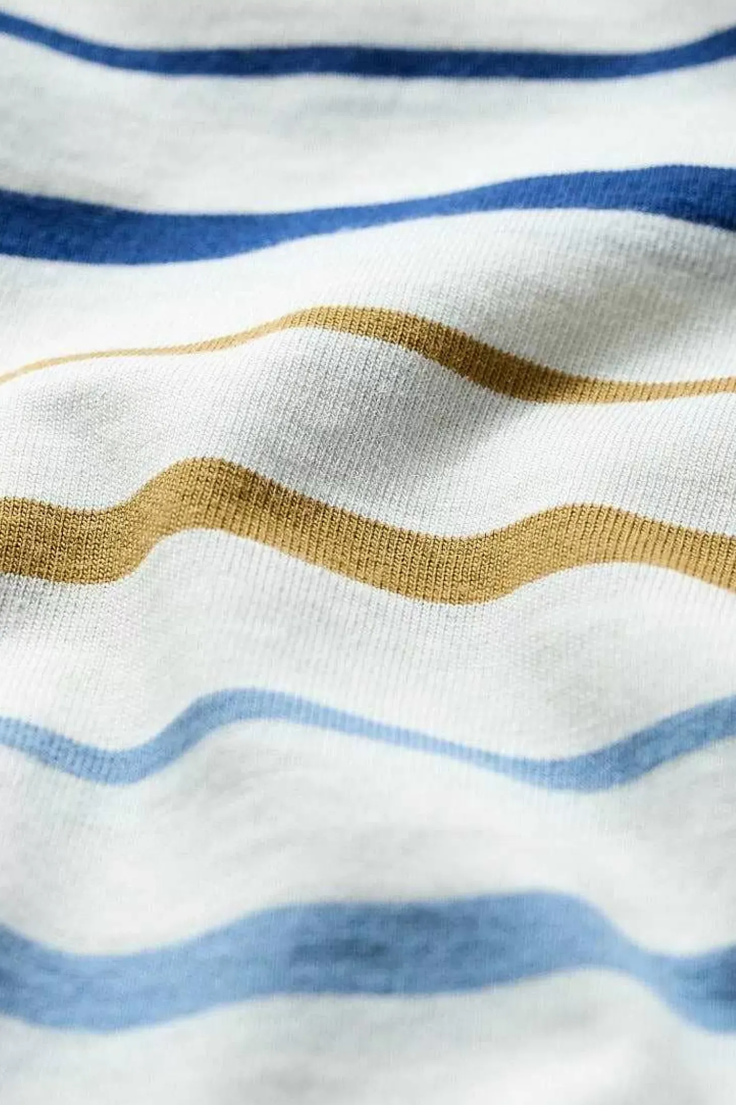Sailor Top (Gots)