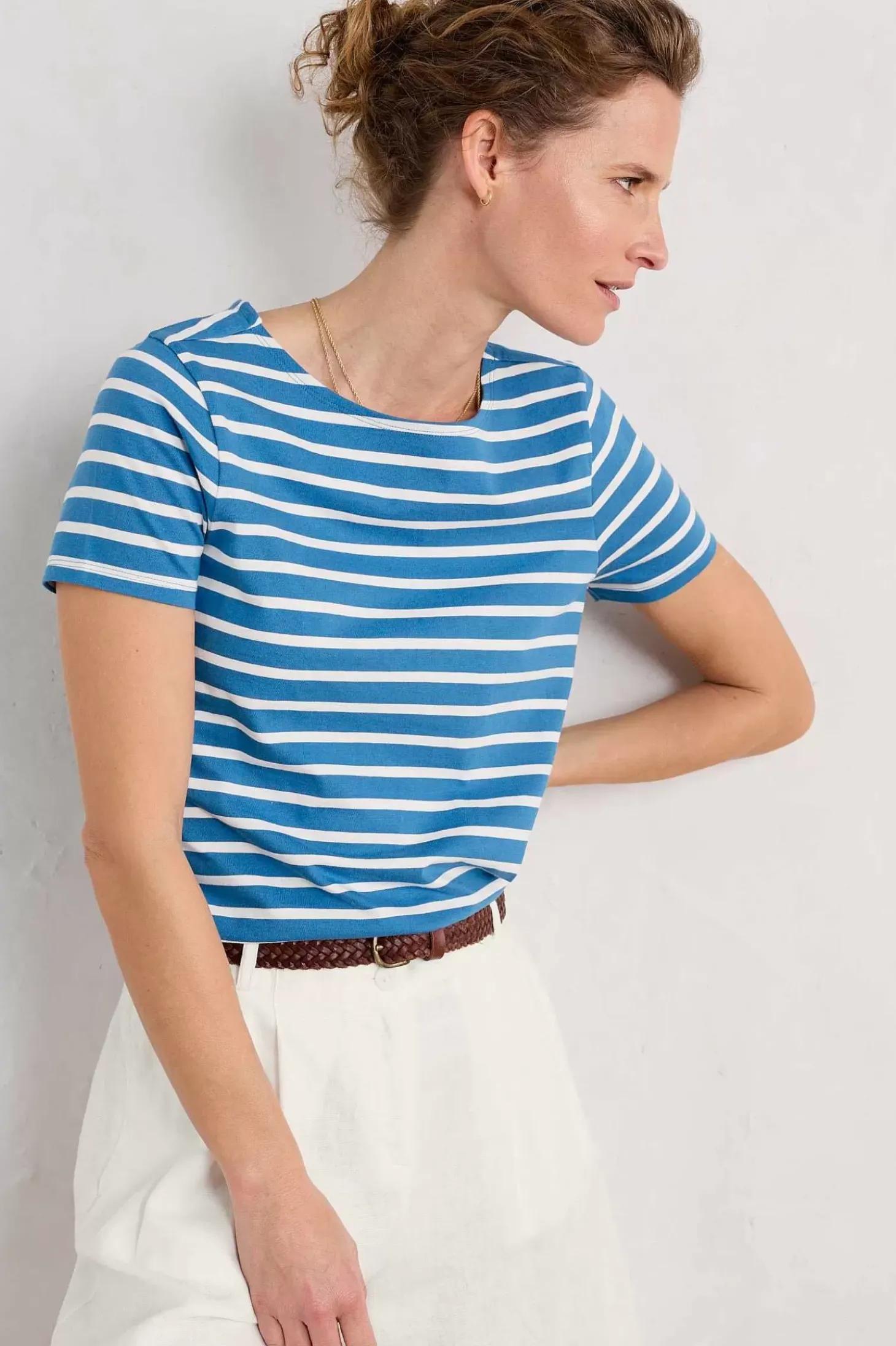 Sailor T-Shirt (Gots)