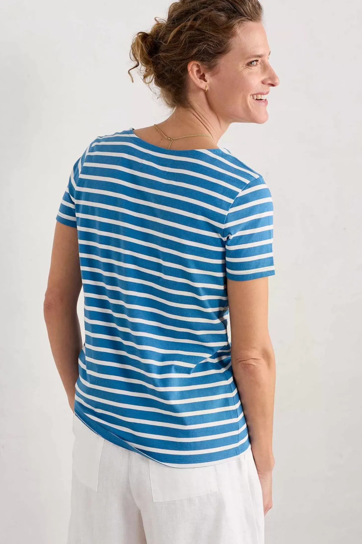 Sailor T-Shirt (Gots)