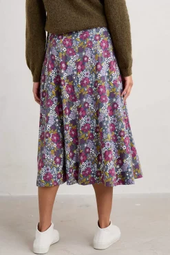 Script Editor Midi Skirt