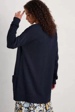Southernwood Long Cardigan