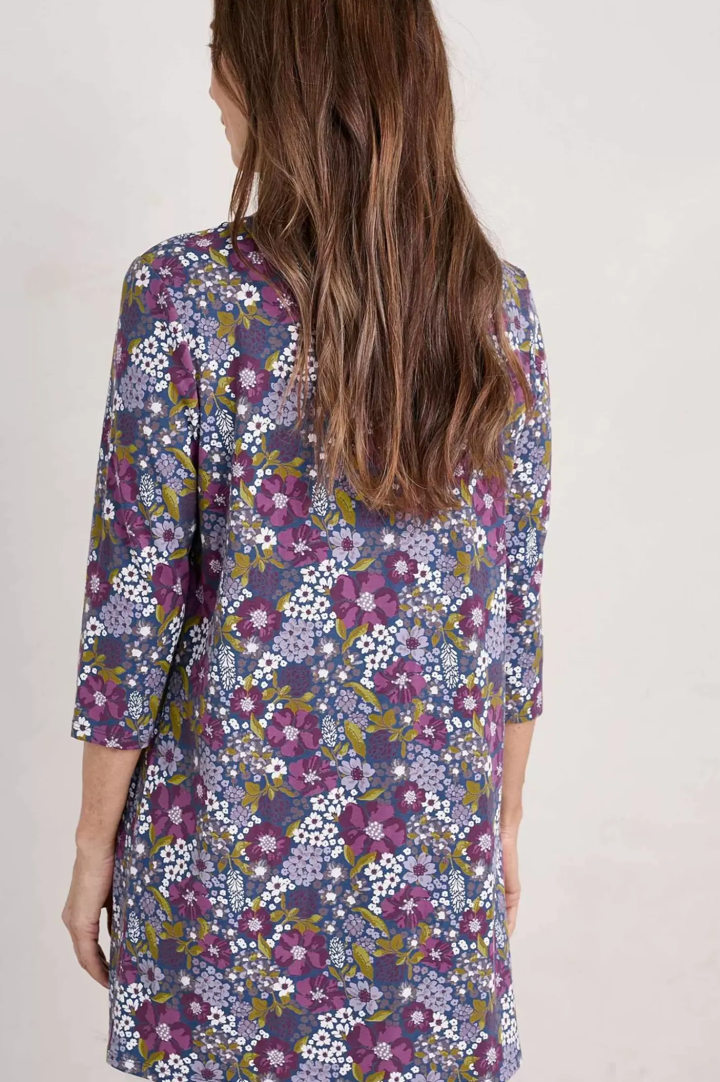 Star Dance Jersey Tunic