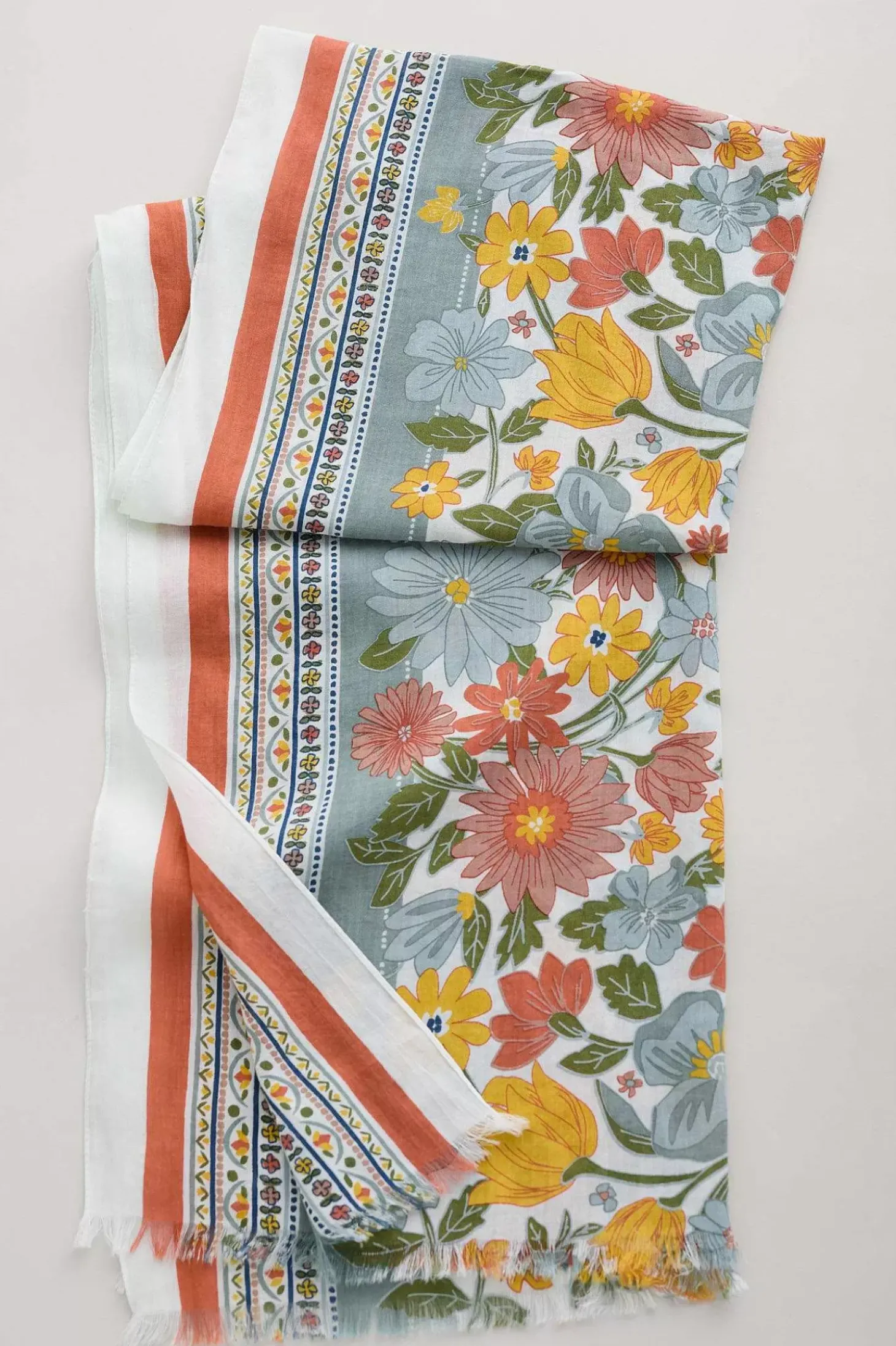 Summer Scarf