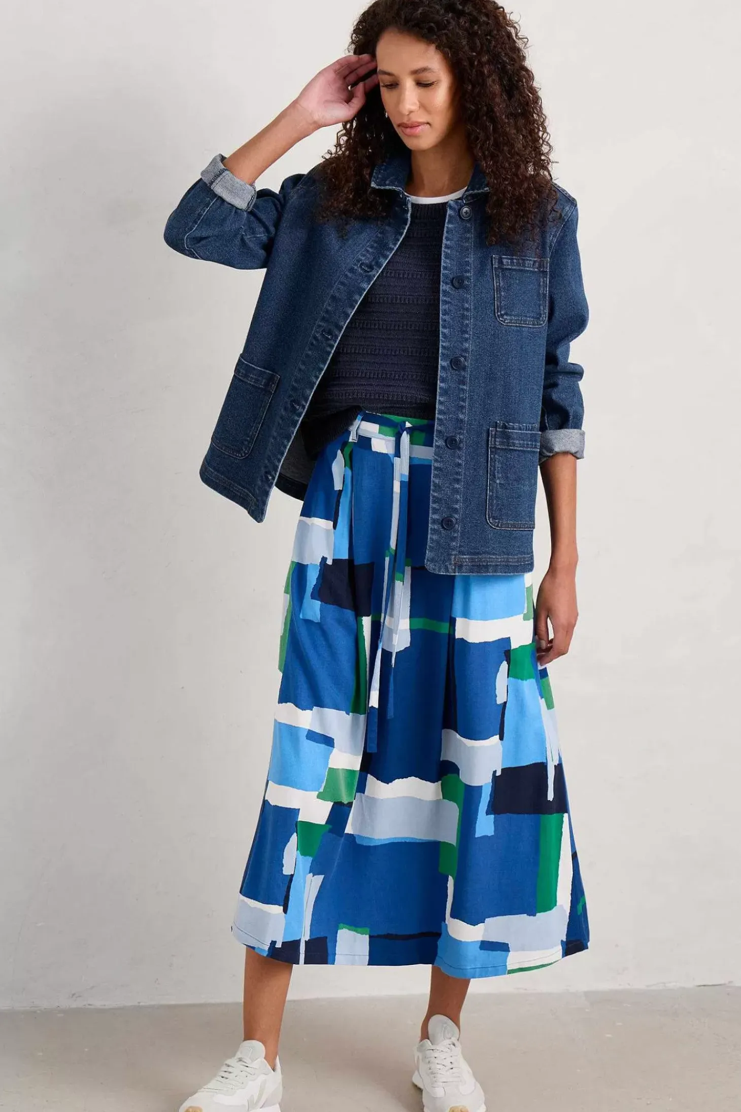 Tepel Knitted Vest