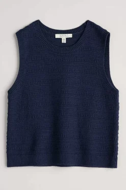 Tepel Knitted Vest